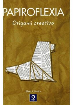 portada Papiroflexia Origami Creativo