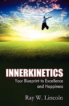 portada innerkinetics - your blueprint to success and happiness (en Inglés)