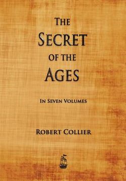 portada the secret of the ages (in English)