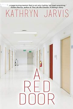 portada A red Door (en Inglés)