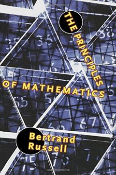 portada The Principles of Mathematics (in English)