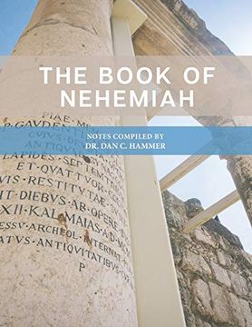 portada The Book of Nehemiah (in English)