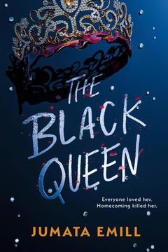 portada The Black Queen (en Inglés)