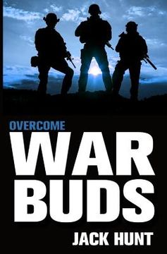 portada War Buds 3: Overcome (en Inglés)