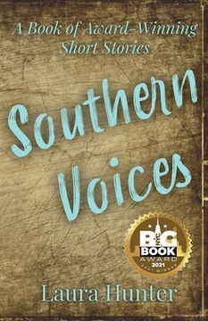 portada Southern Voices: A Book of Short Stories (in English)