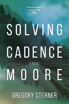portada Solving Cadence Moore
