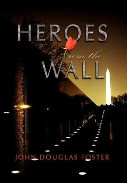 portada heroes from the wall