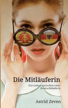 portada Die Mitläuferin