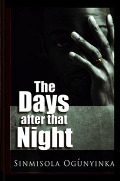 portada The Days after that Night (en Inglés)