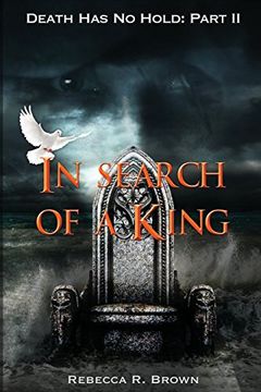 portada In Search of a King (Death Has No Hold)