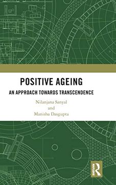 portada Positive Ageing: An Approach Towards Transcendence (en Inglés)