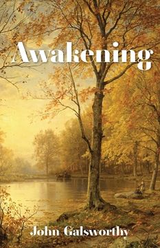 portada Awakening: And Indian Summer of a Forstye (en Inglés)