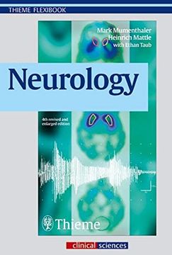 portada Neurology (en Inglés)