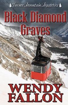 portada Black Diamond Graves (en Inglés)