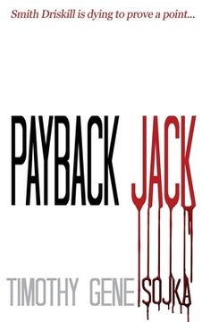 portada Payback Jack (en Inglés)