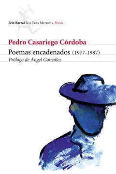 portada Poemas Encadenados (1977-1987)