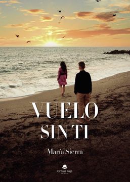 portada Vuelo sin ti (in Spanish)