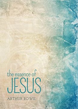 portada The Essence of Jesus