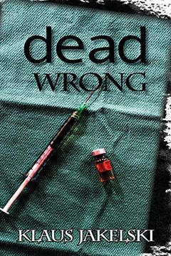portada Dead Wrong (en Inglés)