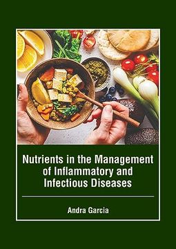 portada Nutrients in the Management of Inflammatory and Infectious Diseases (en Inglés)