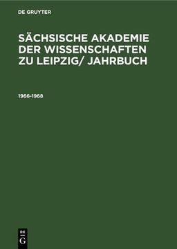 portada 1966-1968 (en Alemán)