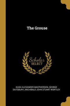 portada The Grouse (en Inglés)