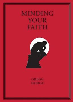 portada Minding Your Faith (en Inglés)