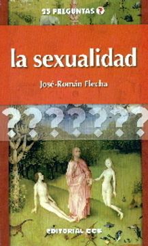 portada La Sexualidad (in Spanish)