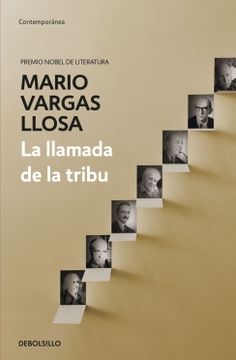portada LLAMADA DE LA TRIBU, LA