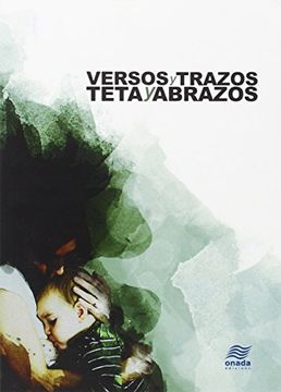 portada Versos y Trazos, Teta y Abrazos