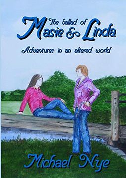portada The Ballad of Masie and Linda (en Inglés)