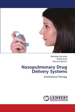 portada Nasopulmonary Drug Delivery Systems