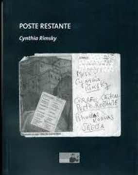 portada Postre Restante (in Spanish)