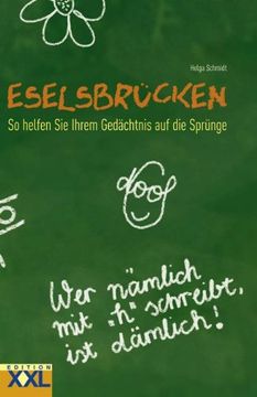portada Eselsbrücken (in German)