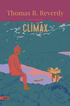 portada Clímax (in Spanish)