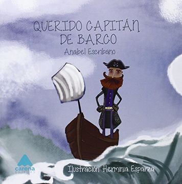 Querido capitan de barco