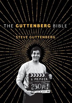 portada The Guttenberg Bible: A Memoir (en Inglés)