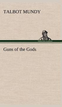 portada guns of the gods (in English)