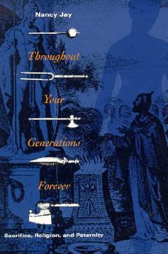 portada throughout your generations forever,sacrifice, religion, and paternity