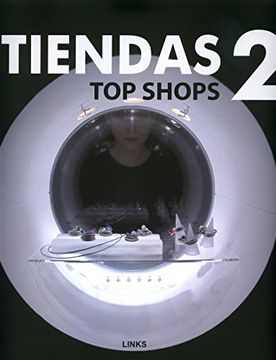 portada Tiendas: Top Shops 2