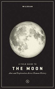 portada The Moon (Wildsam Field Guides) 