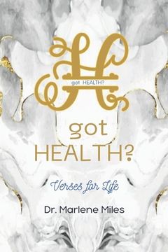 portada got HEALTH?: Verses for Life (en Inglés)