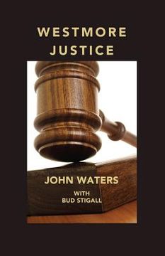 portada Westmore Justice (en Inglés)