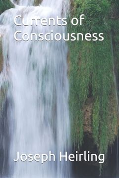 portada Currents of Consciousness (en Inglés)