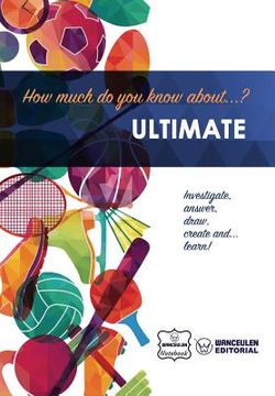 portada How much do you know about... Ultimate