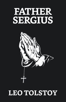 portada Father Sergius