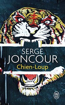 portada Chien-Loup (en Francés)