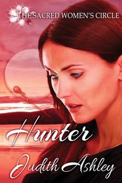portada Hunter: The Dancer and the Drum (en Inglés)