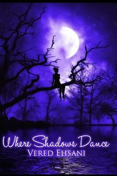 portada Where Shadows Dance: (Ghosts & Shadows Book 2) (en Inglés)