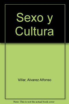 portada Sexo Y Cultura